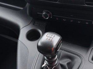 Vauxhall Combo thumbnail