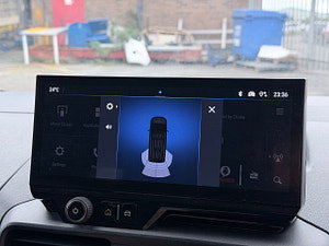 Vauxhall Combo thumbnail