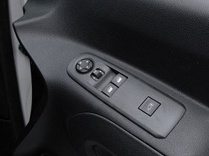 Vauxhall Combo thumbnail