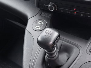 Vauxhall Combo thumbnail