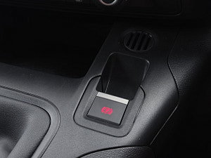 Vauxhall Combo thumbnail