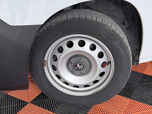Vauxhall Combo thumbnail