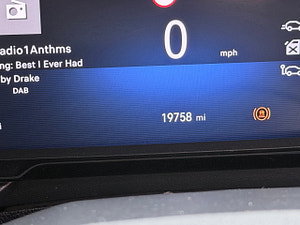 Vauxhall Combo thumbnail