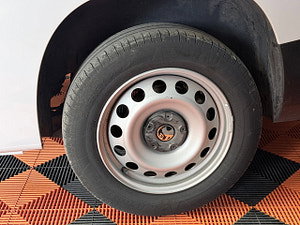 Vauxhall Combo thumbnail