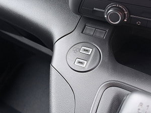 Vauxhall Combo thumbnail