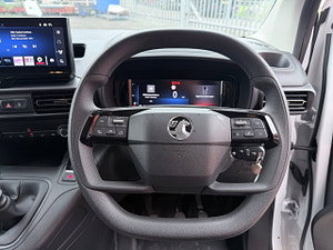 Vauxhall Combo thumbnail
