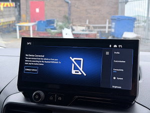 Vauxhall Combo thumbnail