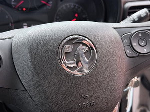 Vauxhall Combo thumbnail
