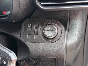 Vauxhall Combo thumbnail