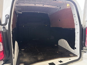 Vauxhall Combo thumbnail