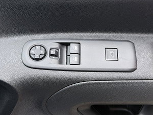 Vauxhall Combo thumbnail