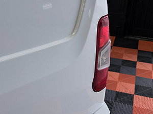 Vauxhall Combo thumbnail