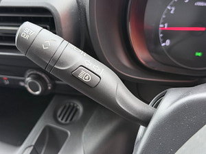 Vauxhall Combo thumbnail