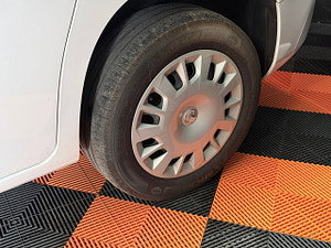 Vauxhall Combo thumbnail
