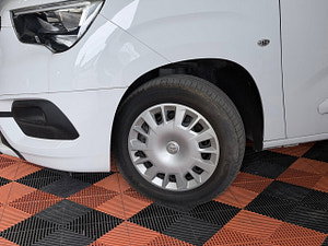 Vauxhall Combo thumbnail