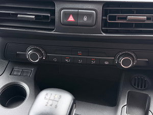 Vauxhall Combo thumbnail