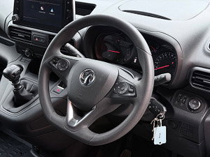 Vauxhall Combo thumbnail