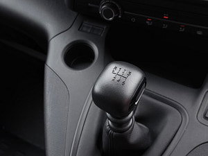Vauxhall Combo thumbnail