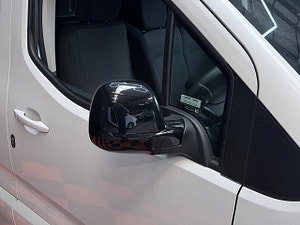 Vauxhall Combo thumbnail