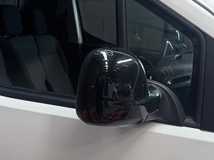 Vauxhall Combo thumbnail