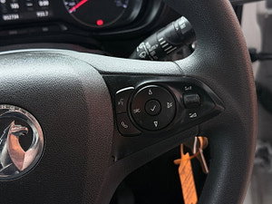 Vauxhall Combo thumbnail