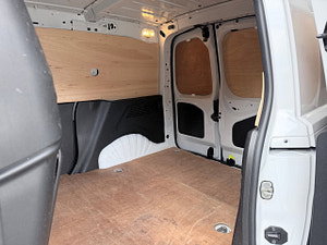 Vauxhall Combo thumbnail