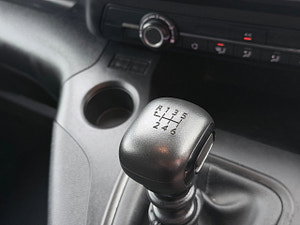 Vauxhall Combo thumbnail