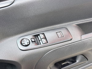 Vauxhall Combo thumbnail