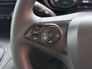 Vauxhall Combo thumbnail