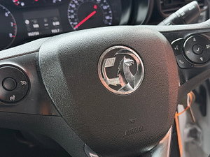 Vauxhall Combo thumbnail