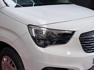 Vauxhall Combo thumbnail