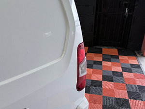 Vauxhall Combo thumbnail