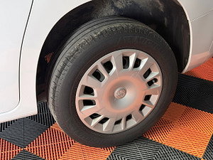 Vauxhall Combo thumbnail