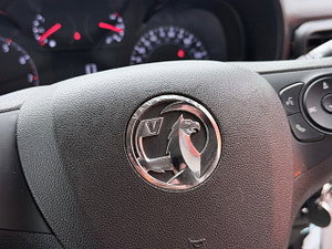 Vauxhall Combo thumbnail