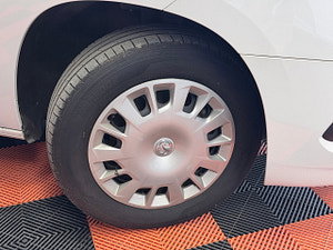 Vauxhall Combo thumbnail