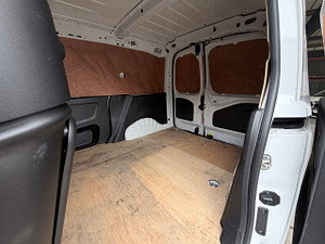 Vauxhall Combo thumbnail
