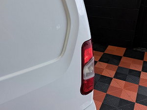 Vauxhall Combo thumbnail