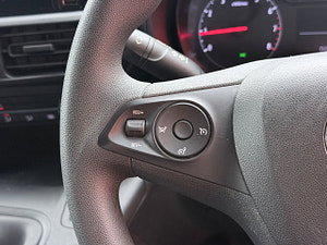 Vauxhall Combo thumbnail