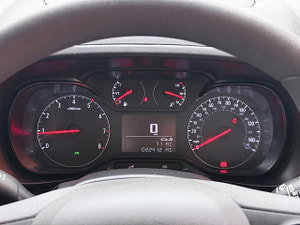 Vauxhall Combo thumbnail