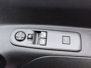 Vauxhall Combo thumbnail