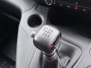 Vauxhall Combo thumbnail