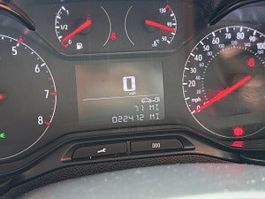 Vauxhall Combo thumbnail