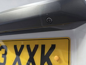 Vauxhall Vivaro thumbnail