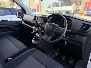 Vauxhall Vivaro thumbnail