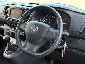 Vauxhall Vivaro thumbnail