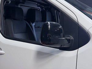 Vauxhall Vivaro thumbnail