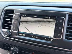 Vauxhall Vivaro thumbnail