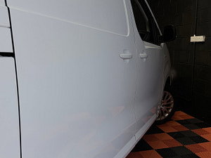 Vauxhall Vivaro thumbnail