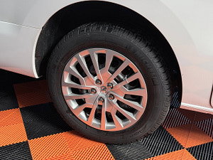 Vauxhall Vivaro thumbnail