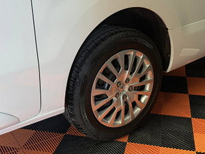 Vauxhall Vivaro thumbnail